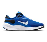 NIKE Kinder Laufschuhe REVOLUTION 7 (GS) (FB7689) 40 GAME ROYAL/WHITE-BLACK