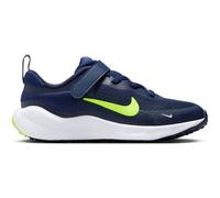 Nike Revolution 7 Schuh für jüngere Kinder - Blau 27 FB7690-403