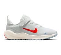 NIKE Kinder Laufschuhe REVOLUTION 7 (PSV) (FB7690) 30 Silber