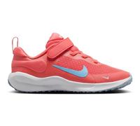 NIKE Kinder Laufschuhe REVOLUTION 7 (PSV) (FB7690) 31 MAGIC EMBER/PSYCHIC BLUE-BLUE TINT-