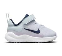 NIKE Kinder Laufschuhe REVOLUTION 7 (TDV) (FB7691) 23 ½ FOOTBALL GREY/MIDNIGHT NAVY-LILAC B