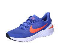 Nike Star Runner 4 Straßenlaufschuh für ältere Kinder - Blau 37.5 DX7615-402
