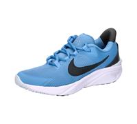Nike Kinder Laufschuhe Star Runner 4 DX7615-408 37.5 Blue Beyond/Anthracite-Blue TI