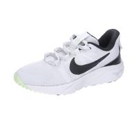 Nike Star Runner 4 Schuh für jüngere Kinder - Weiß 27.5 DX7614-102