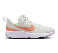 NIKE Kinder Laufschuhe STAR RUNNER 4 NN (PS) (DX7614) 28 Silber