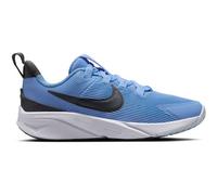 NIKE Kinder Laufschuhe STAR RUNNER 4 NN (PS) (DX7614) 32 BLUE BEYOND/ANTHRACITE-BLUE TINT-WH