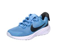 NIKE Kinder Laufschuhe STAR RUNNER 4 NN (PS) 28 ½ BLUE BEYOND/ANTHRACITE-BLUE TINT-WH