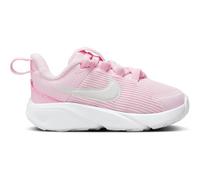 NIKE Kinder Laufschuhe STAR RUNNER 4 NN (TD) (DX7616) 22 PINK FOAM /SUMMIT WHITE-WHITE