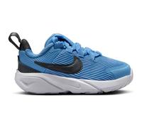 Nike Star Runner 4 Kinder | blau | Kinder | 23,5 | DX7616-408 23,5