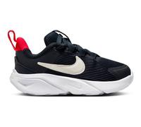 NIKE Kinder Laufschuhe STAR RUNNER 4 NN (TD) (DX7616) 23 ½ DARK OBSIDIAN/PHANTOM-BRIGHT CRIMSO