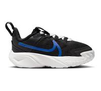 NIKE Kinder Laufschuhe STAR RUNNER 4 NN (TD) (DX7616) 25 BLACK/RACER BLUE-SUMMIT WHITE