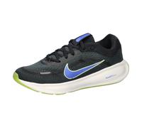 NIKE Stellar Ride Laufschuhe Kinder 010 - black/racer blue-black spruce 40