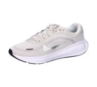 NIKE Stellar Ride Laufschuhe Kinder 105 - white/metallic silver-vast grey-black 36
