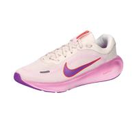 Nike Kinder Laufschuhe Stellar Ride HQ3266-106 38 Chalk/Bright Violet-Pink