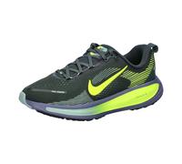 NIKE Vomero 18 Laufschuhe Kinder 300 - seaweed/volt-cannon-sanded purple 36