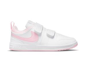NIKE Kinder Little Schuhe NIKE PICO 5 (PSV) (AR4161) 28 ½ WHITE/PINK FOAM