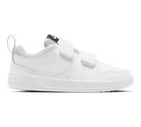 NIKE Kinder Little Schuhe NIKE PICO 5 (PSV) (AR4161) 29 ½ WHITE/WHITE-PURE PLATINUM