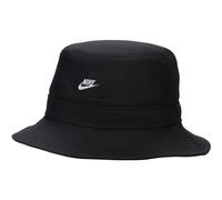 Nike Kinder Hut Apex Kids Futura Bucket FB5648-010 Black/White