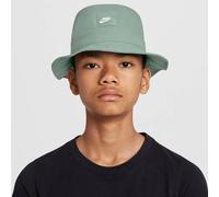 NIKE Kinder Mütze K NK APEX BUCKET SQ FUT (FB5648) ONE SIZE Schwarz