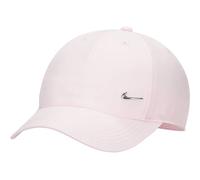 NIKE Kinder Mütze K NK DF CLUB CAP US CB MTSWSH (FB5064) ONE SIZE PINK FOAM