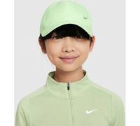 NIKE Kinder Mütze K NK DF CLUB CAP US CB MTSWSH (FB5064) ONE SIZE VAPOR GREEN