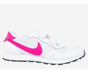 Nike Kinder Outdoorhose NIKE MD VALIANT PURE PLATINUM/PINK PRIME-DK SM 33.5