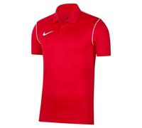 Nike Poloshirt Park 20 Kinder Rot Größe 164