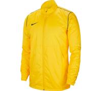 Nike Kinder Park20 Rain Jacket Regenjacke, Tour Yellow/Black/(Black), L