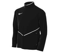 Nike Kinder Regenjacke Park 26 Rain Jacket HM7269-010 158-170 Black/White/White