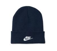 Nike Kinder-Beanie K Nk Peak Beanie TC FUT – Midnight Navy/White – One Size