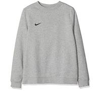 Nike Kinder Polo Club 19, Dark Grey Heather/Black, L, AJ1545-063