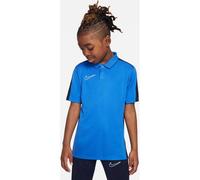 NIKE Kinder Polo Y NK DF ACD23 POLO SS (DR1350) M ROYAL BLUE/OBSIDIAN/WHITE