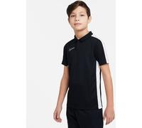 Nike Kinder Poloshirt Dri-FIT Academy 23 Polo DR1350-010 137-147 Black/White/White