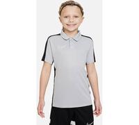 NIKE Kinder Polo Y NK DF ACD23 POLO SS (DR1350) M WOLF GREY/BLACK/WHITE