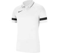 Nike Academy 21 Poloshirt Kids Poloshirt weiss M