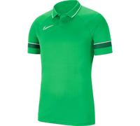 Nike Academy 21 Poloshirt Kids Poloshirt grün L