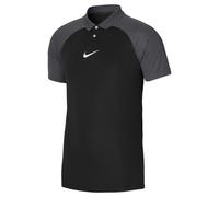 Nike Academy Pro Poloshirt Kinder - schwarz -147-158