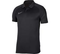 Nike Kinder Poloshirt Academy Pro Polo BV6949-062 128-137 Anthracite/Black/White