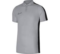Nike Kinder Poloshirt Dri-FIT Academy 23 Polo DR1350-012 147-158 Wolf Grey/Black/White