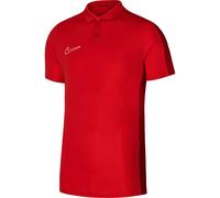 Nike Dri-Fit Academy Big Kids' Short-Sleeve Polo Poloshirt rot L