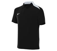 Nike Kinder Poloshirt Dri-FIT Academy Pro 24 SS Polo FD7604-010 128-137 Black/Black/White