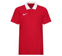 Nike Park 20 Poloshirt Kids Poloshirt rot 176