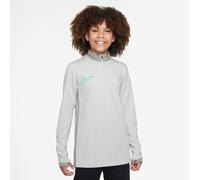 Nike Kinder Pullover Dri-FIT Academy 25 Big Kids HJ3721-025 128-137 Photon Dust/Lt Smoke Grey/ Dyna