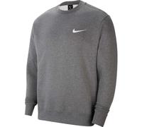 Nike Kinder Pullover Park 20 Fleece Crew CW6904-071 137-147 Charcoal Heathr/White
