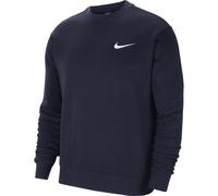 Nike Kinder Pullover Park 20 Fleece Crew CW6904-451 147-158 Obsidian/White