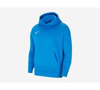Nike Y NK FLC PARK20 PO HOODIE Hoodie M(137-147cm) blau