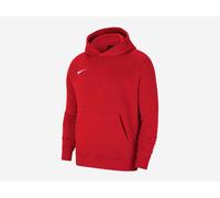 Nike Hoodie Park 20 Fleece Kinder – rot – Größe L (147–158 cm)