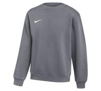 Nike Kinder Pullover PARK26 FLC CREW IB1188-071 137-147 CHARCOAL HEATHR/WHITE