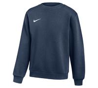 Nike Kinder Pullover PARK26 FLC CREW IB1188-410 147-158 MIDNIGHT NAVY/WHITE
