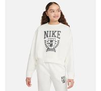 Nike Kinder Pullover Sportswear FZ4722-133 128-137 Sail